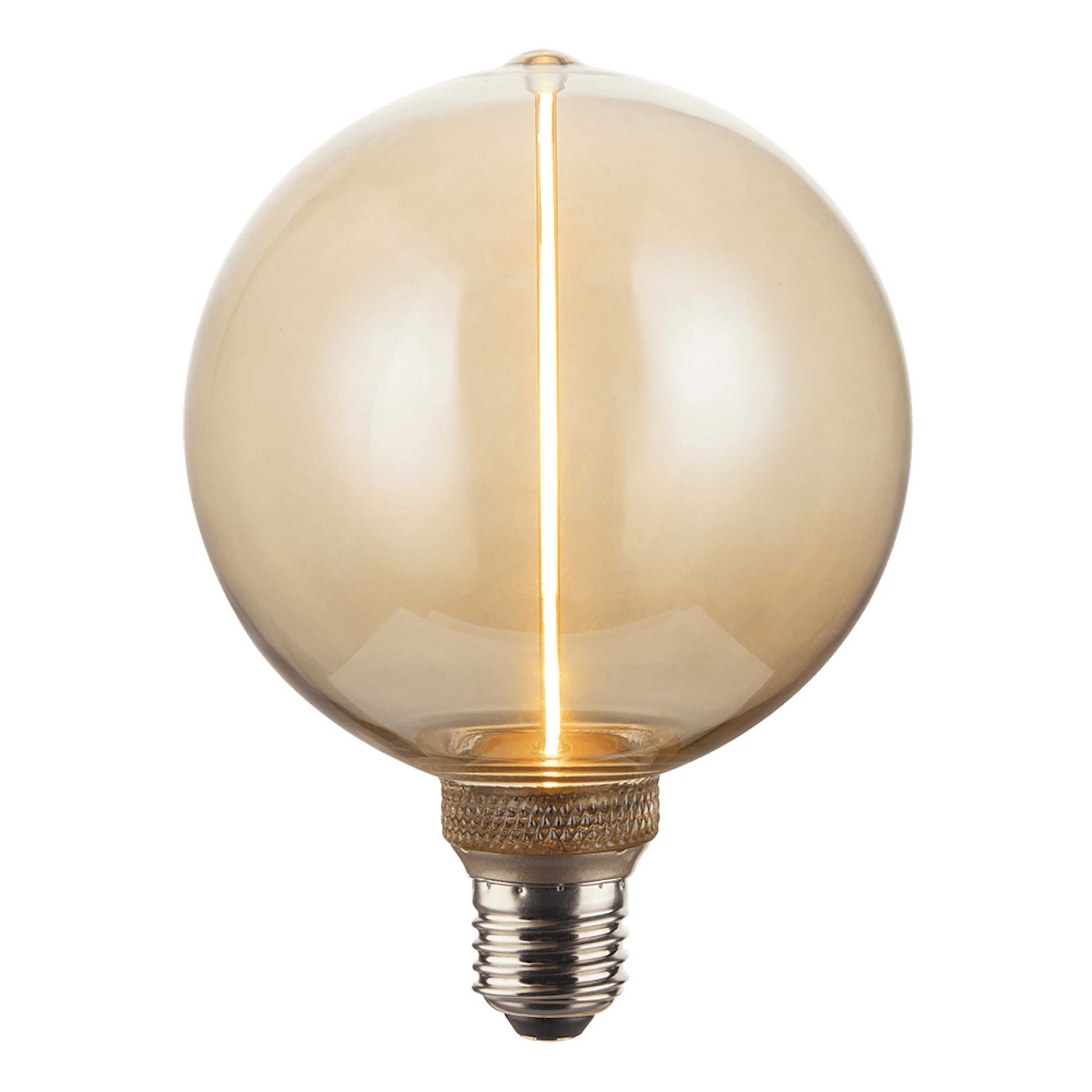 Ljuskälla PR Home  LED G125 E27