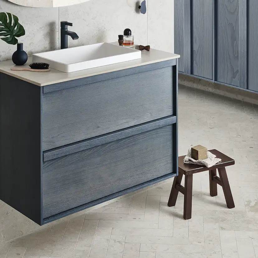 Tvättställsblandare Toniton x Tapwell Arch Tap 02