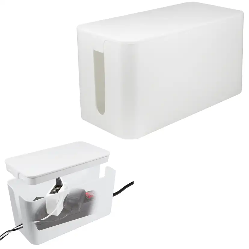 Kabelgömma LogiLink Cable Box