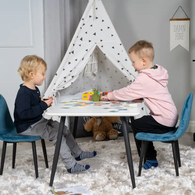 Barngrupp Venture Home Pobbie