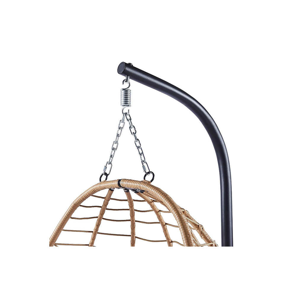 Lykke hängstol, natural Beige