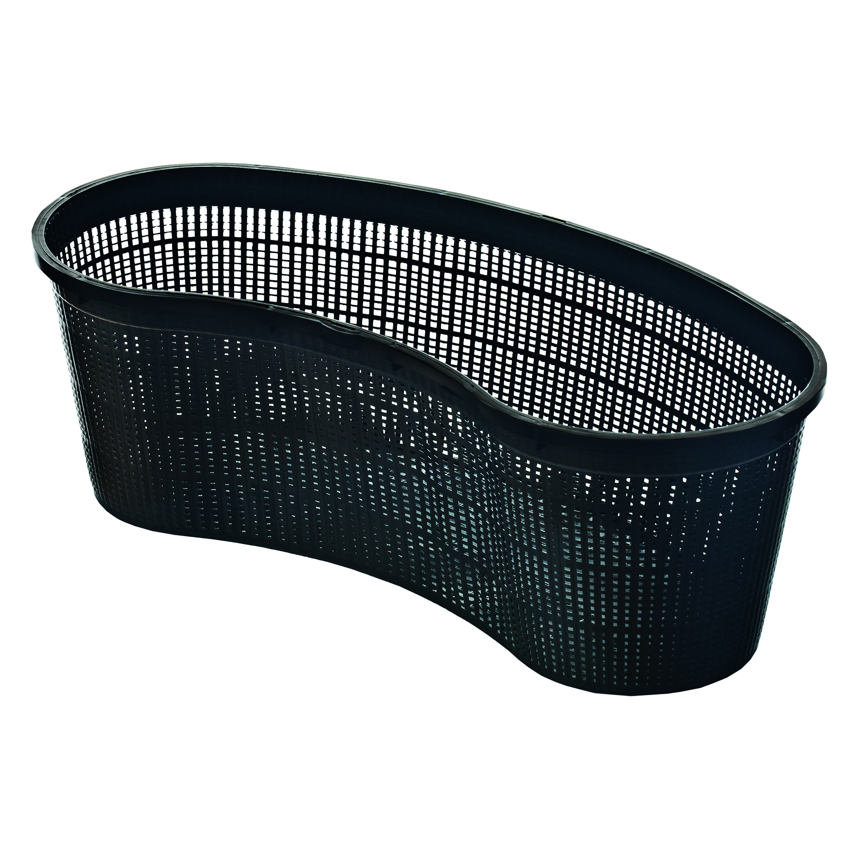 Växtkorg Heissner Bågformad