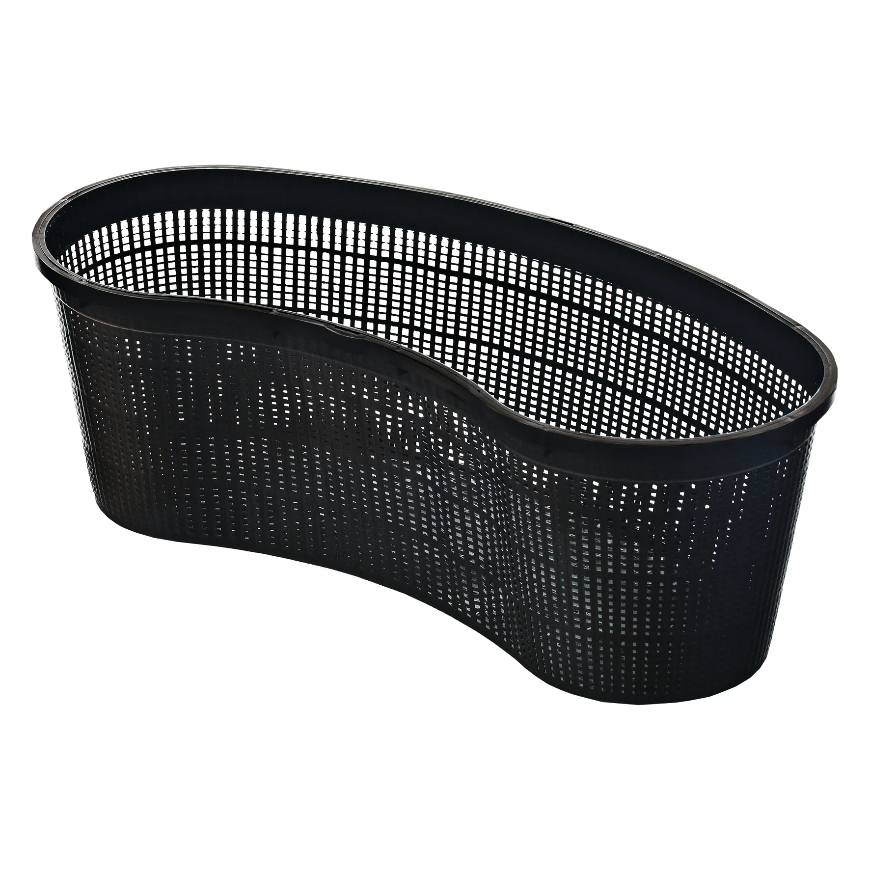 Växtkorg Heissner Bågformad