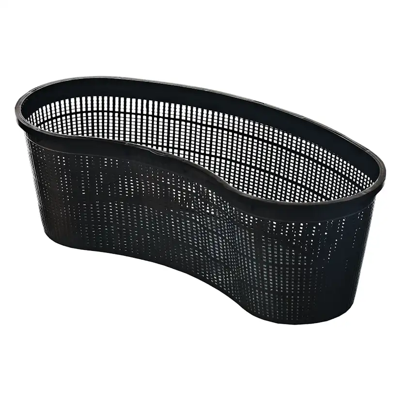 Växtkorg Heissner Bågformad