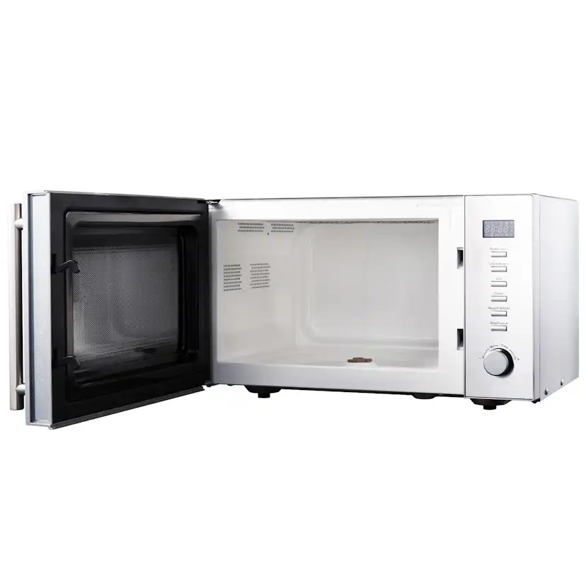 Mikrovågsugn Champion Pro 23L 900W MW135 Rostfri