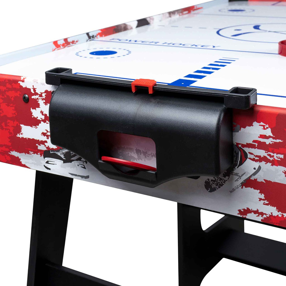 Air hockey ProSport 91x50 cm Hopfällbar