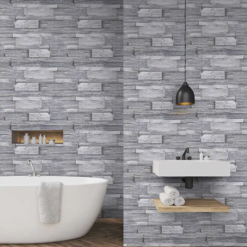 Tapet Superfresco Easy Stenmur 103948