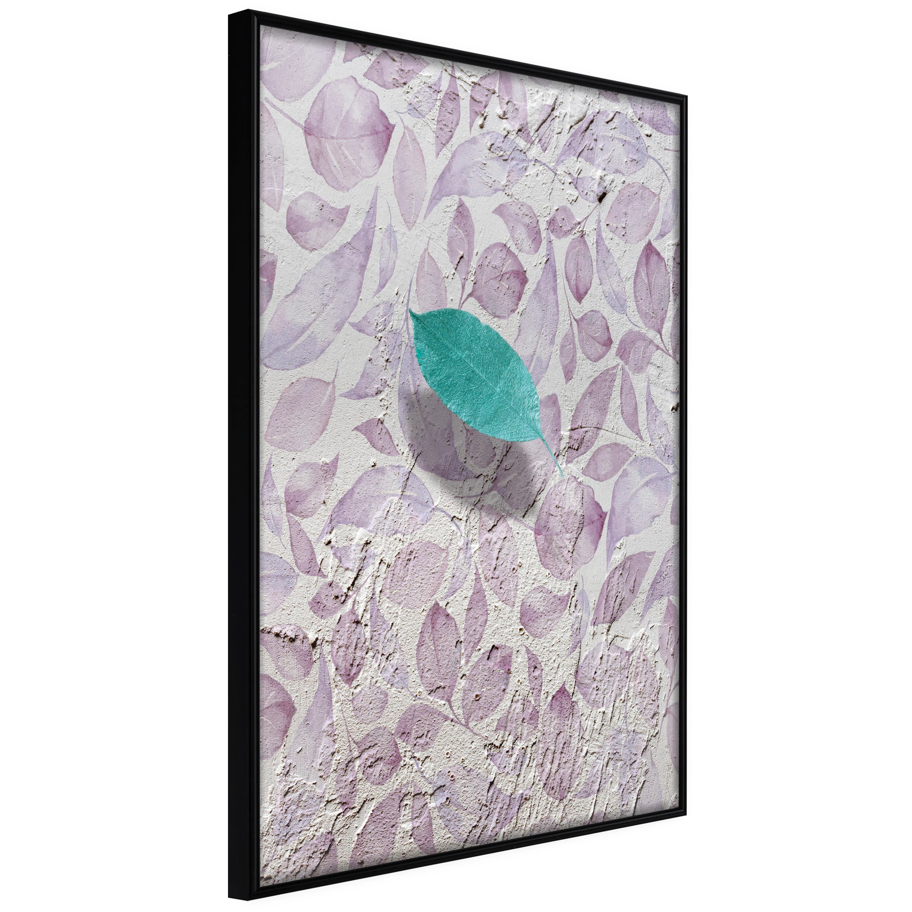 Poster Artgeist Affisch Rustling Space