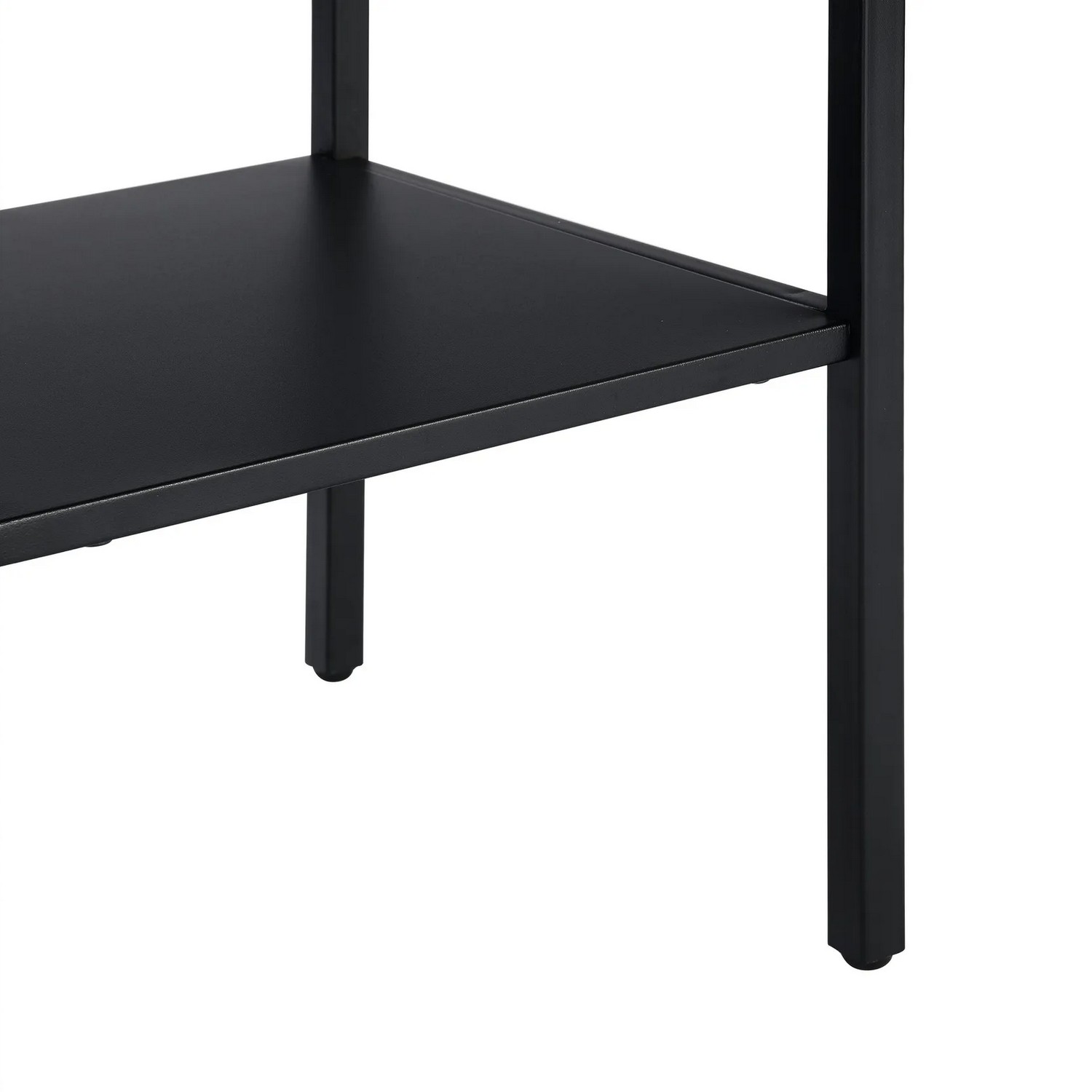 Sidobord In Living Benjamin