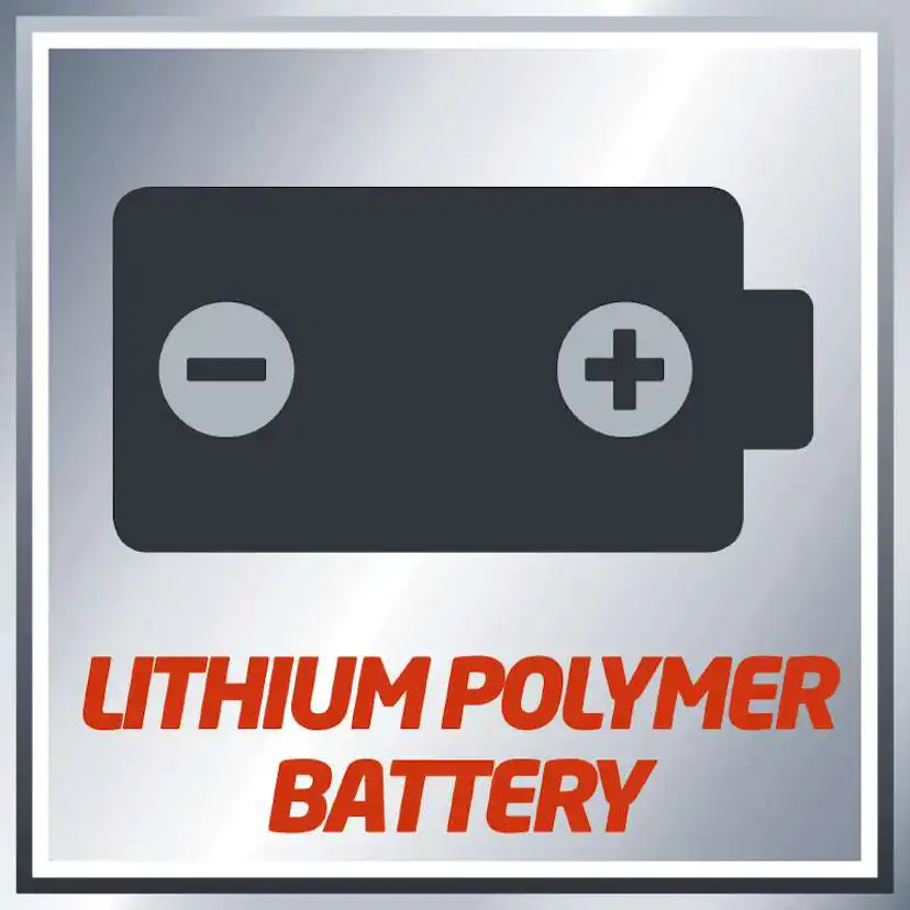 Starthjälpsystem Einhell 12V/200A CC-JS 12