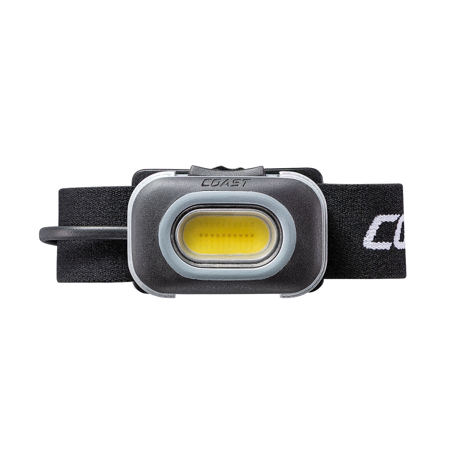 Pannlampa Coast RL10 560 Lumen