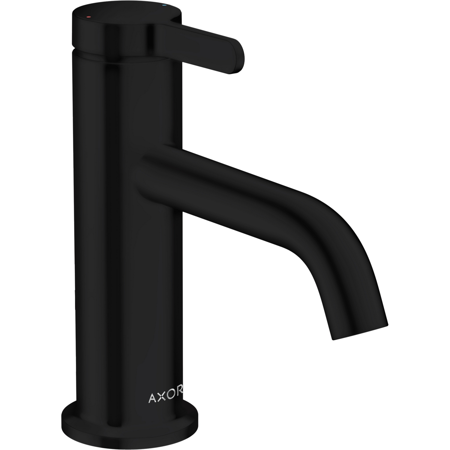 Tvättställsblandare Axor One 70 med Bottenventil