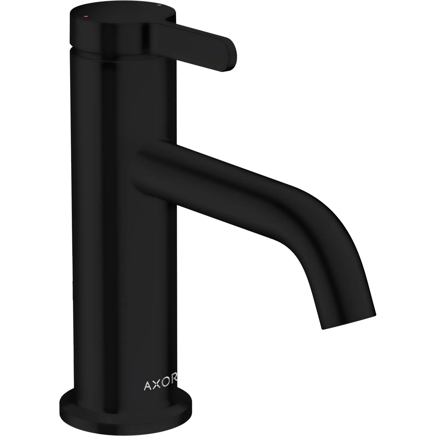 Tvättställsblandare Axor One 70 med Bottenventil