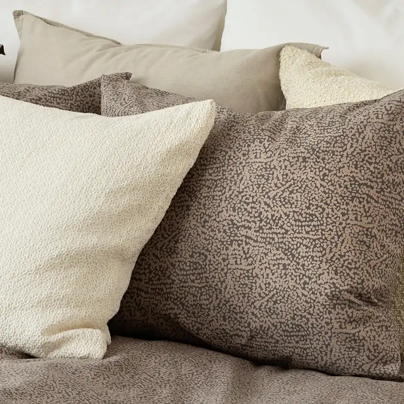 Påslakanset Borganäs of Sweden Sylvi