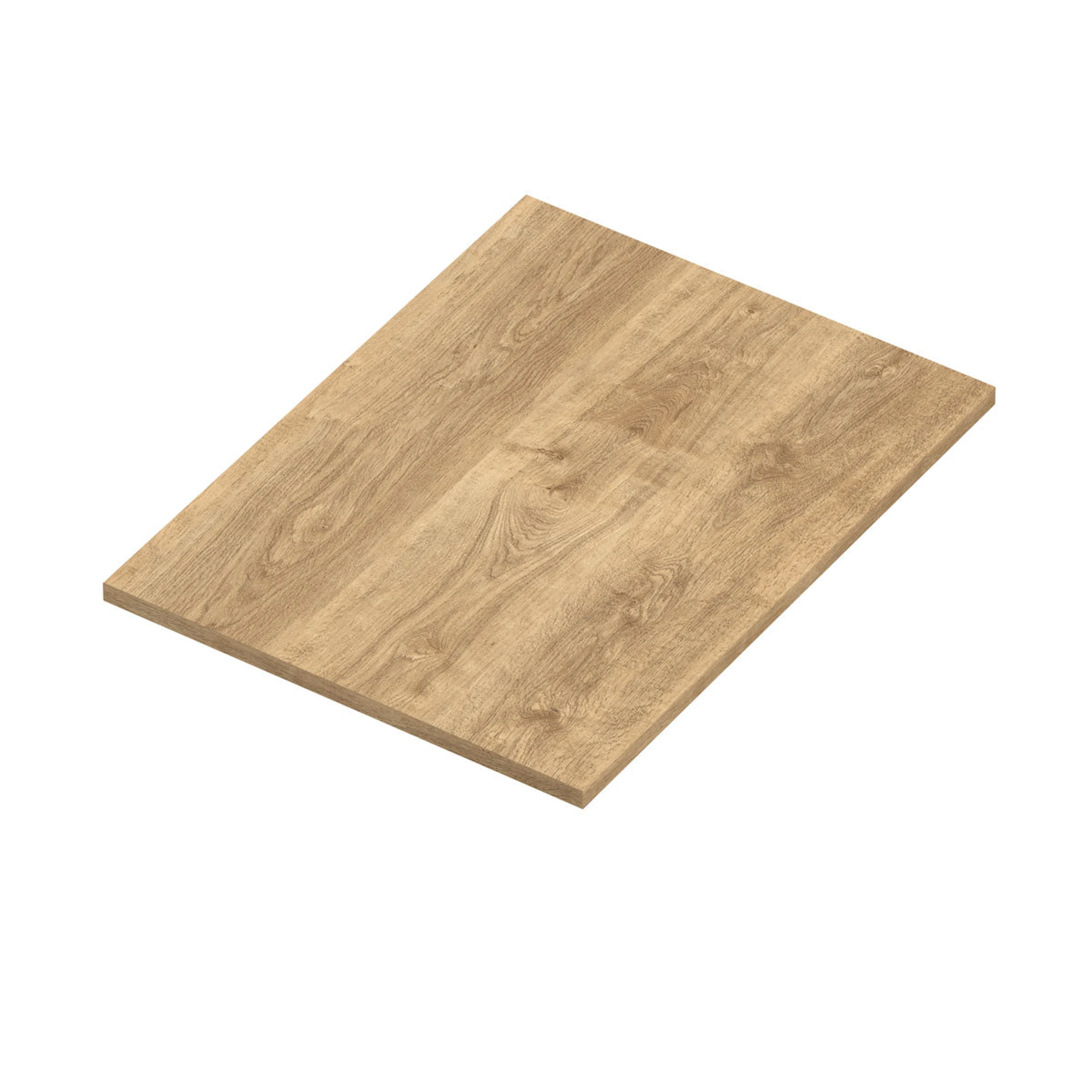 Bänkskiva Tenfors 60x45 cm Ek