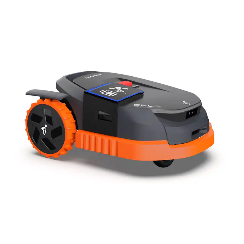 Robotgräsklippare Segway Navimow X330E