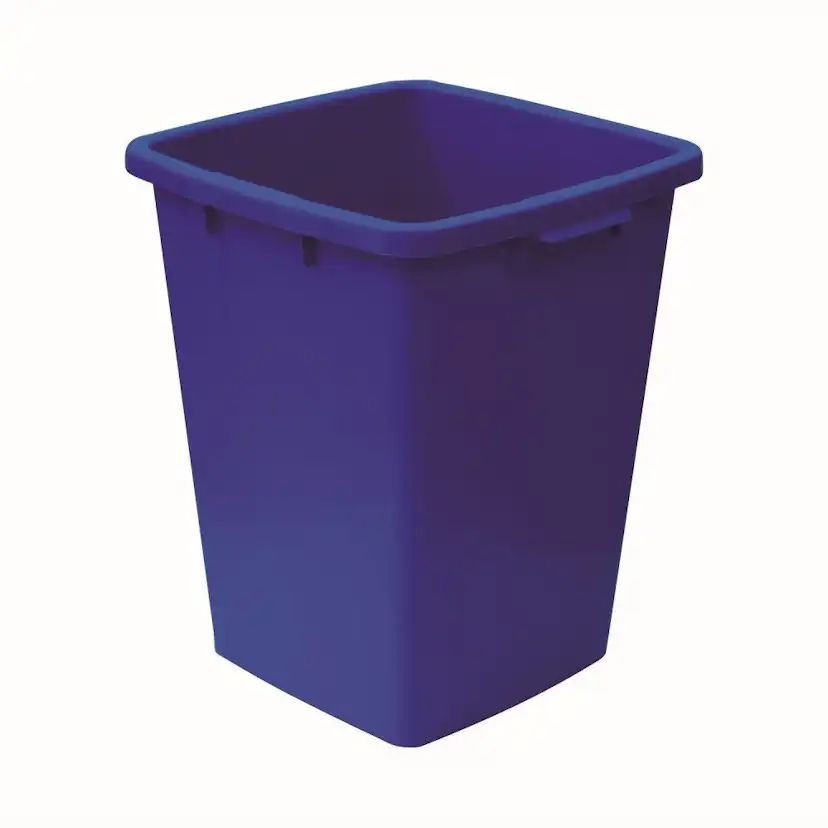 Behållare 90L Röd 90L Röd
