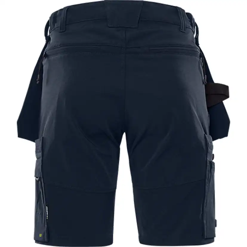 Shorts Fristads Hantverk DAM 2601 GLWS
