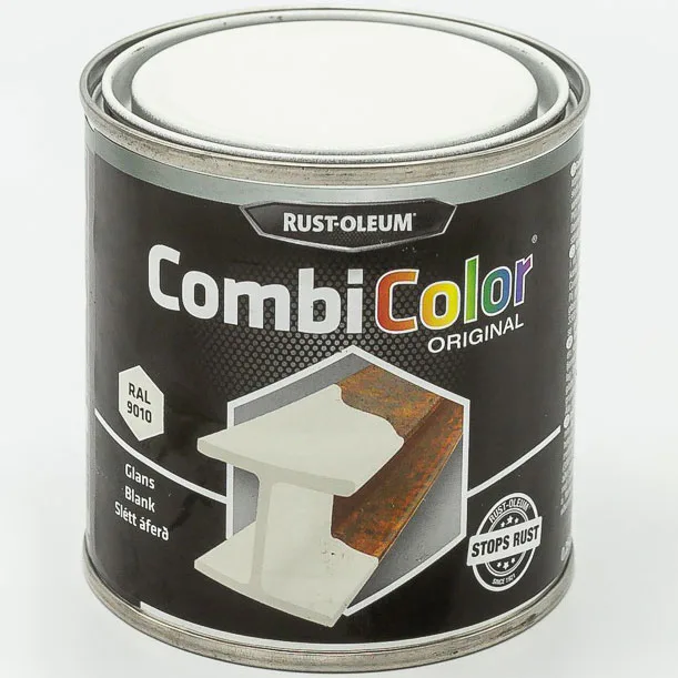Combicolor Rust-Oleum