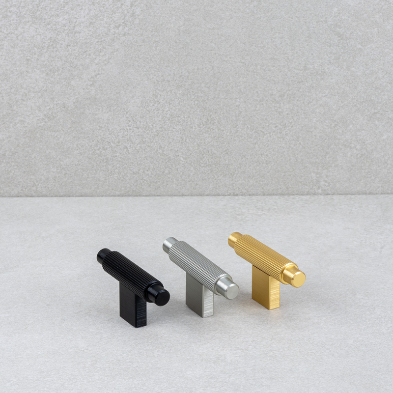 Knopp Beslag Design T Arpa