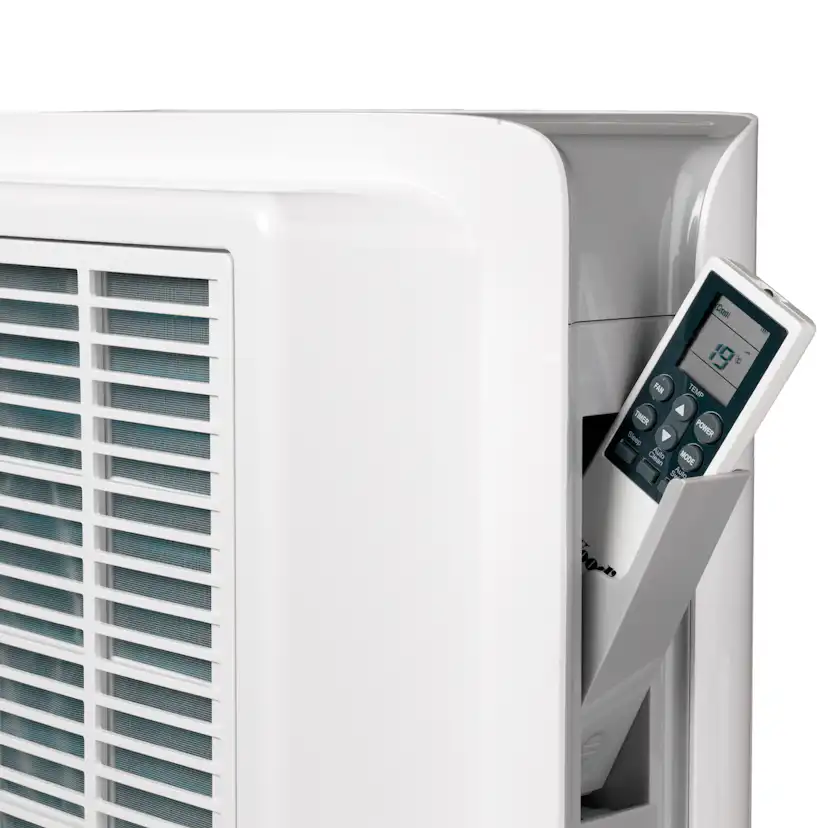 Luftkonditionering AC Wood's 12000 BTU Cortina