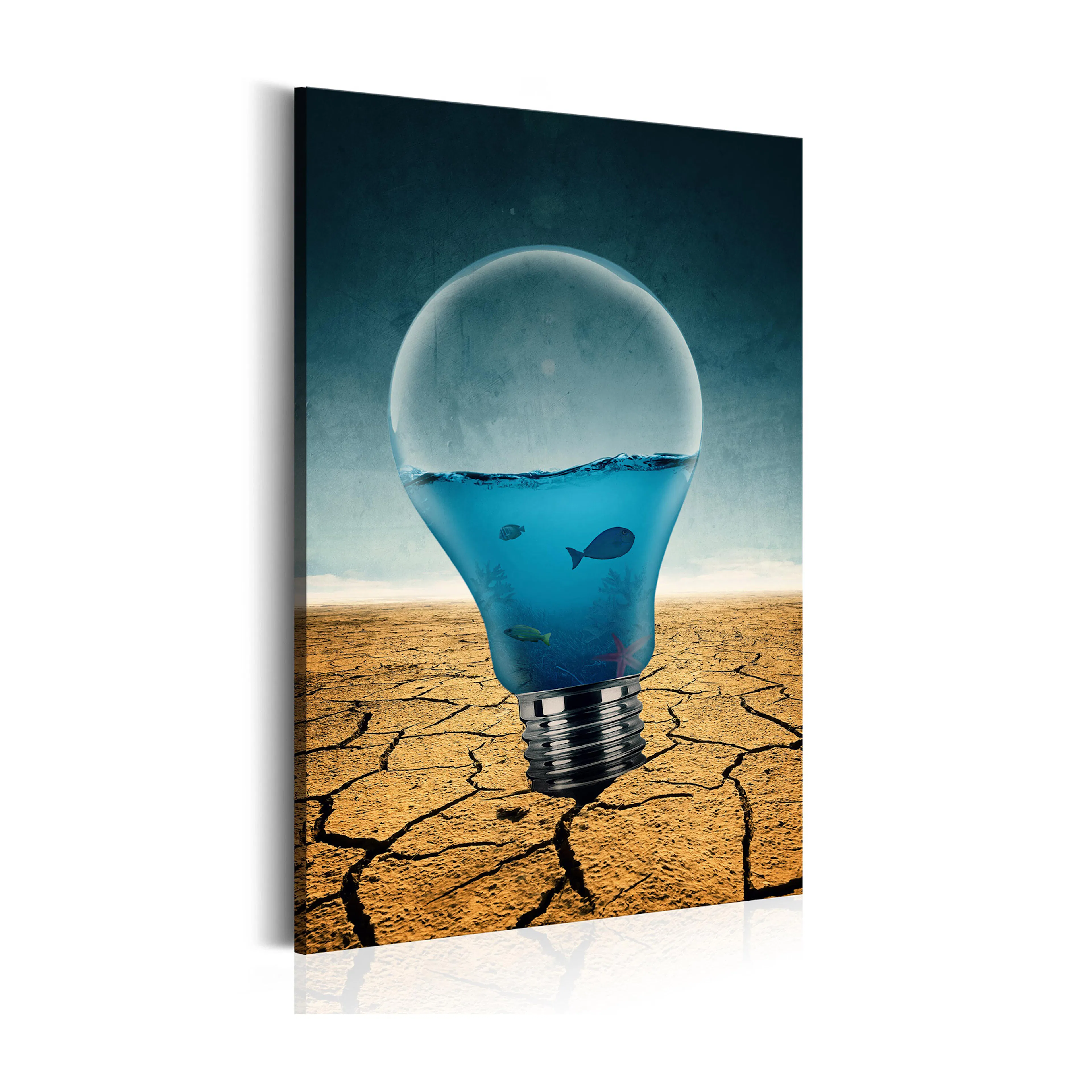 Tavla Arkiio Aquarium Of Ideas