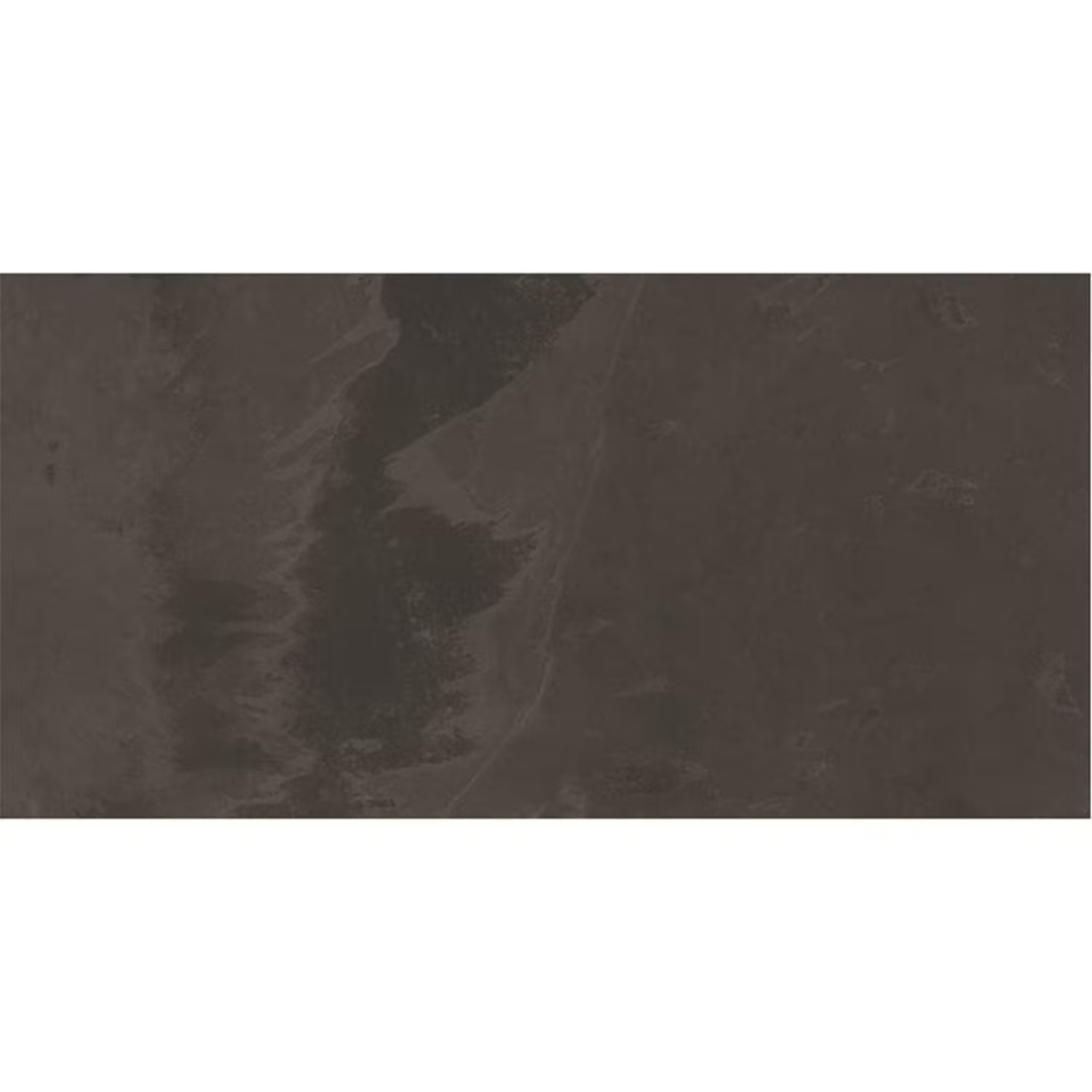 Klinker Konradssons Mustang Slate Black Svart 30x60 cm