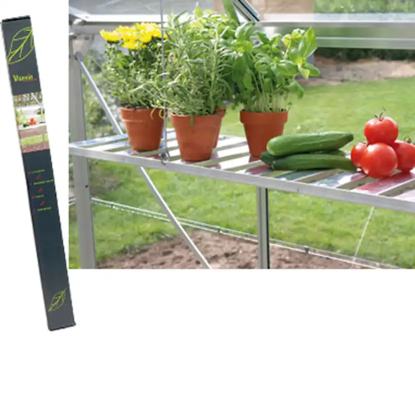 Fällbar Hylla Vitavia