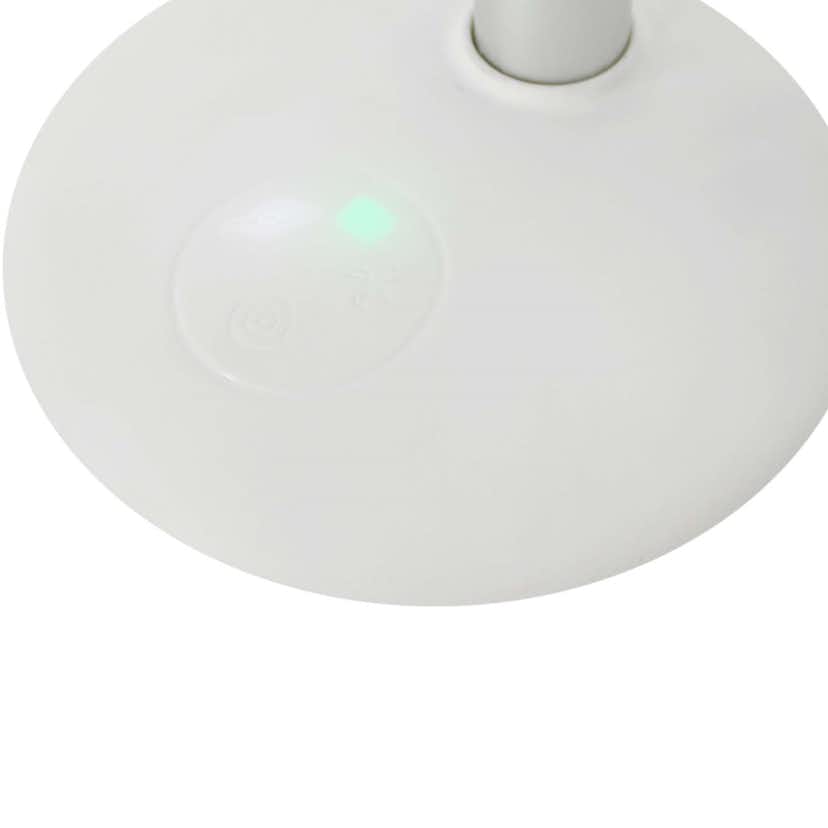 Bordsfläkt Termo Smart Trådlös & USB-Laddbar