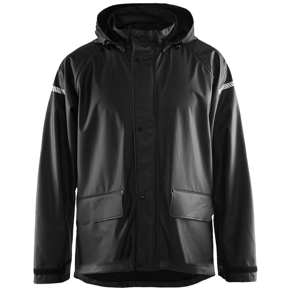 Regnjacka Blåkläder 43112000