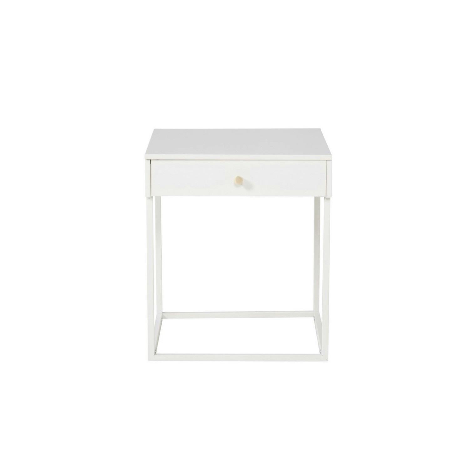 Sängbord Venture Home Bakal