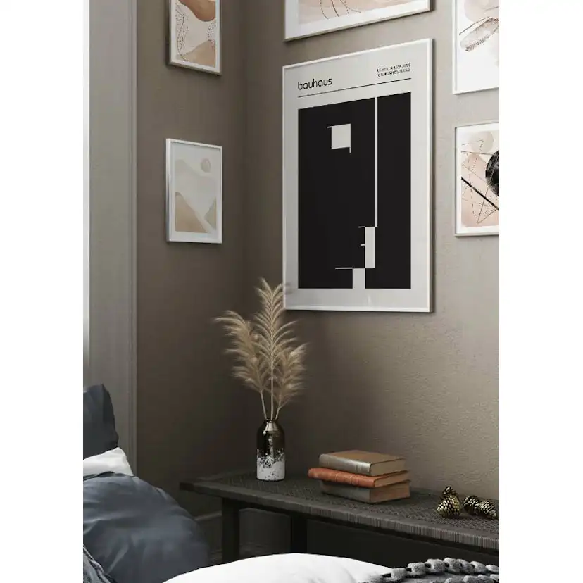 Poster Gallerix Bauhaus No.5