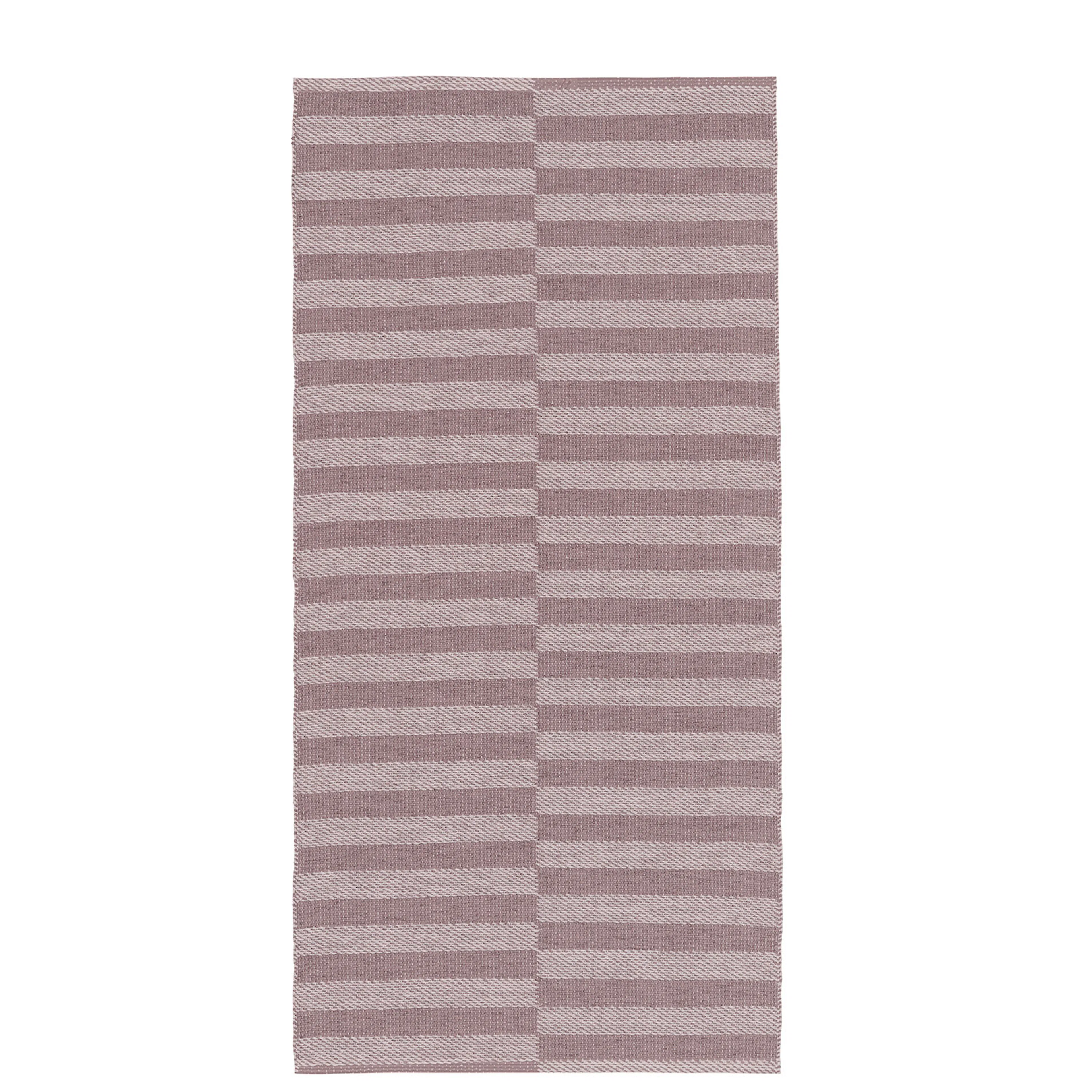 Plastic Irma Lila 700x4000 Lila, 70x400 cm