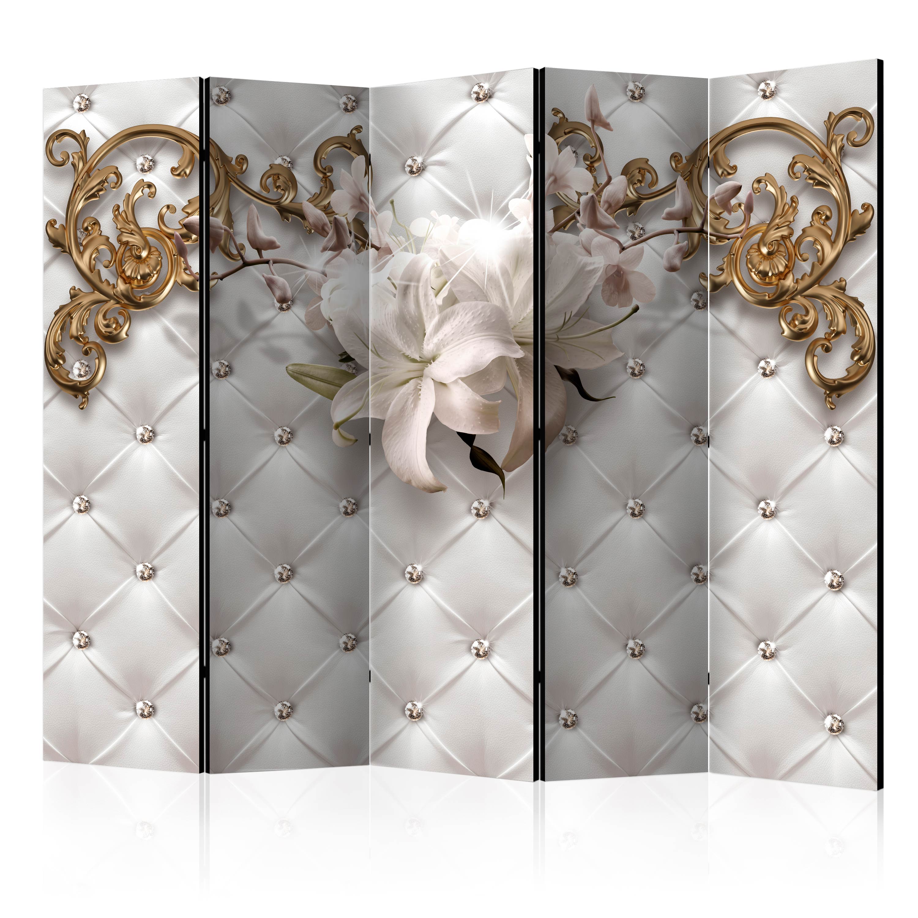 Rumsavdelare Arkiio Royal Dazzle II 225x172 cm