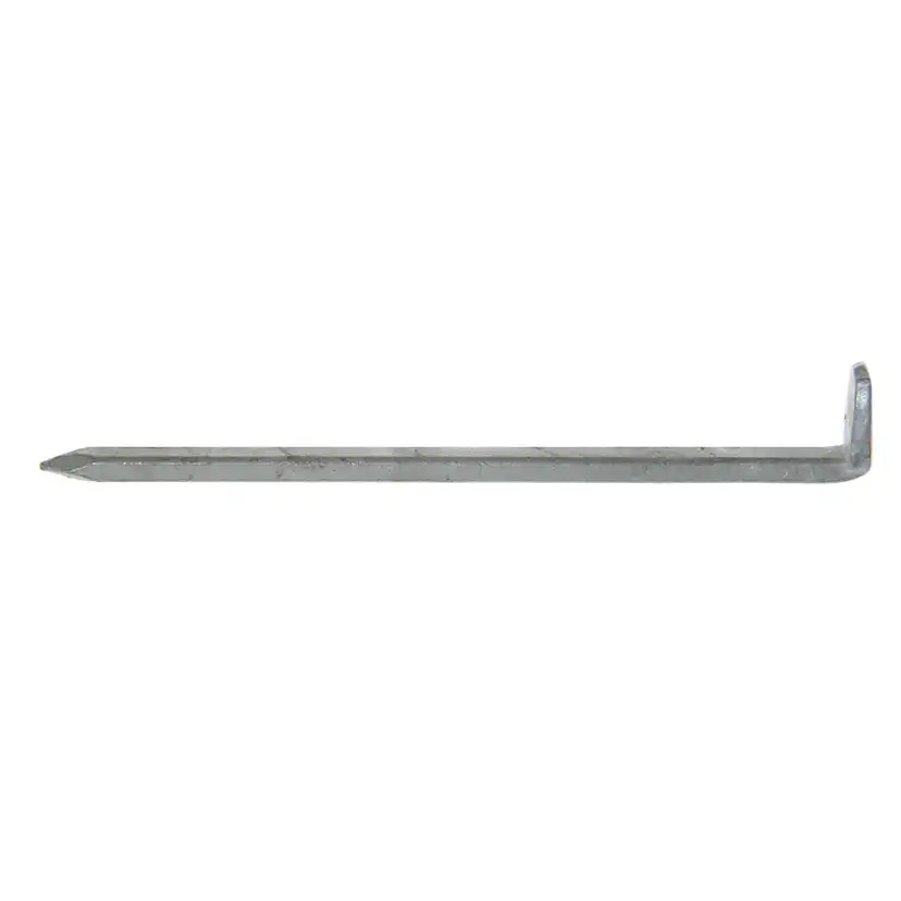 Bandhake Gunnebo Fastening 2,8x75 250 st Varmförzinkad min 50 µm