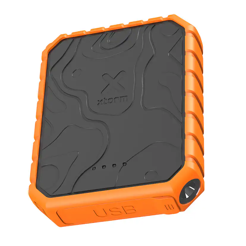 Powerbank Xtorm Ruggad 10000 IP65 PD20W USB-C
