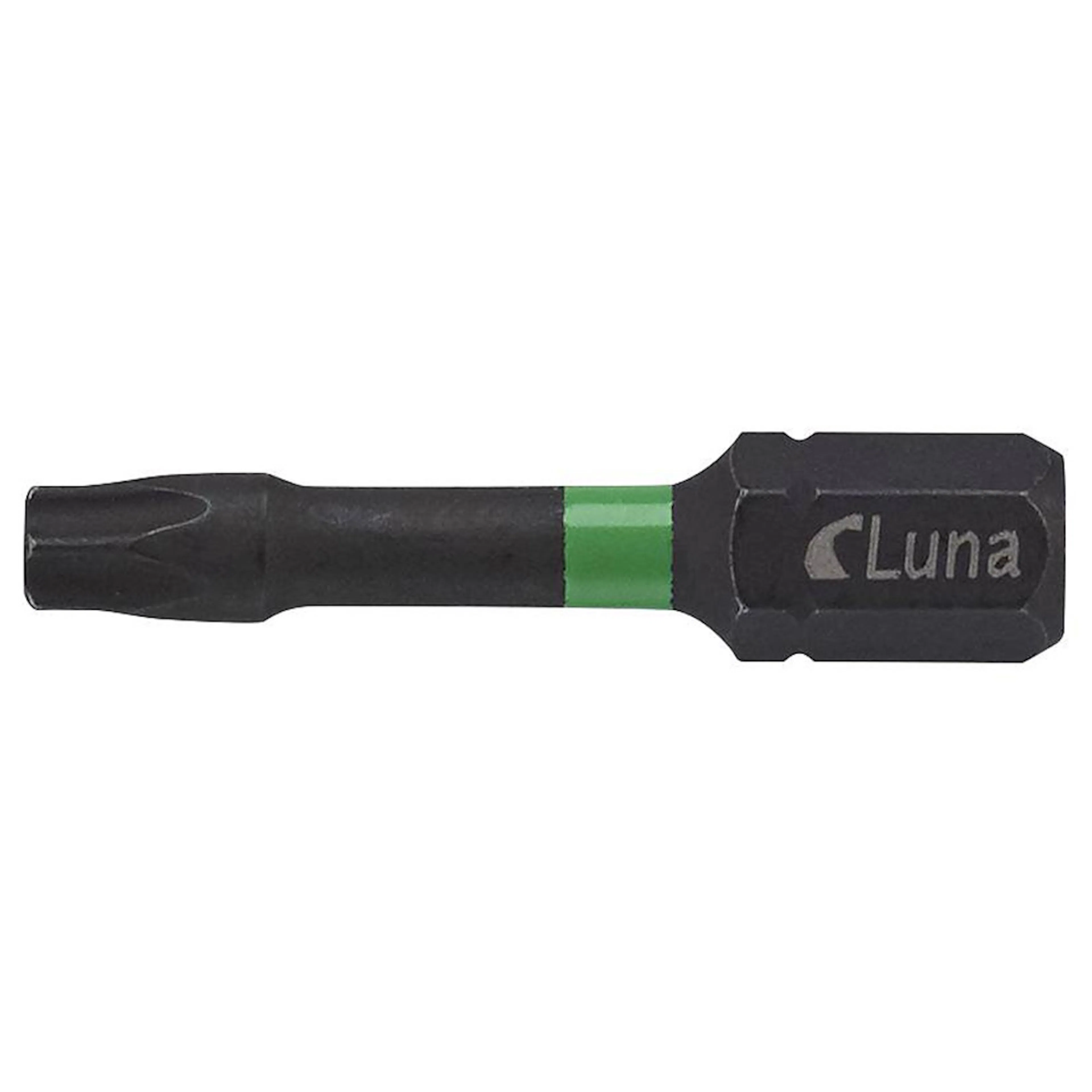 BITS Tx25 IMPACT 32 mm (10) Tx25 32 mm (10)