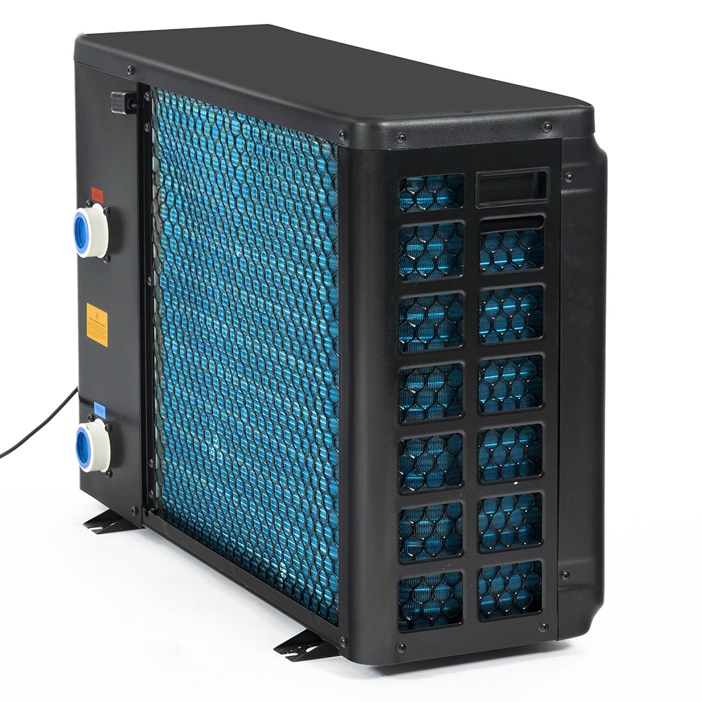 Poolvärmepump Lyfco HP110i Pro Inverter Wifi