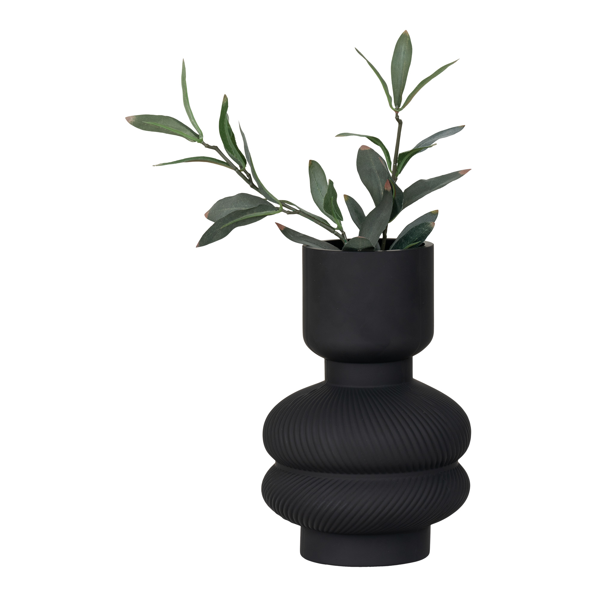Vas House Nordic Glas Swirl