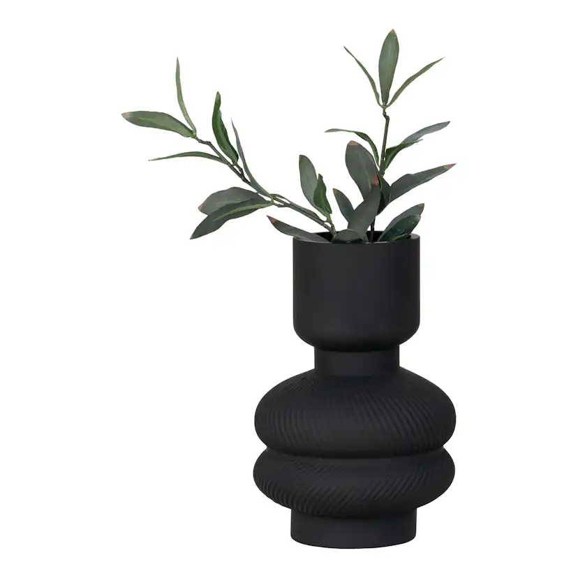 Vas House Nordic Glas Swirl