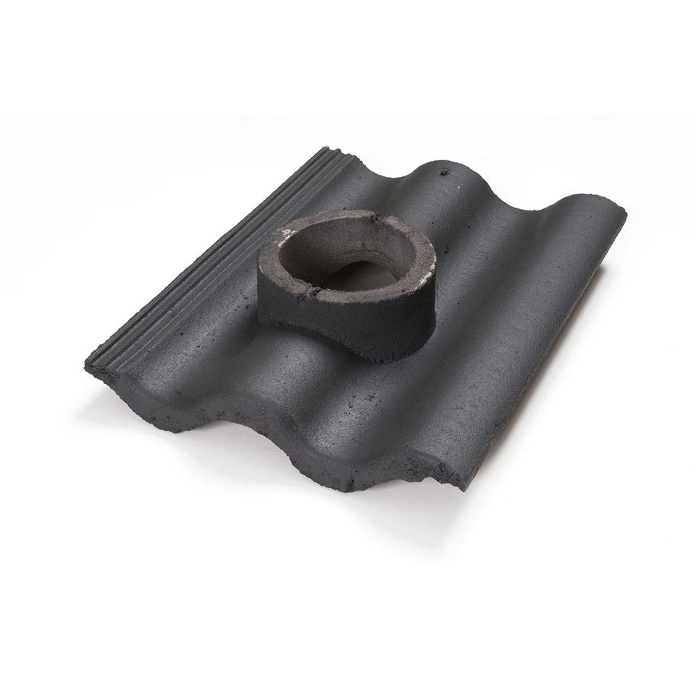 Genomföringspanna S:t Eriks Mjöbäck Matt