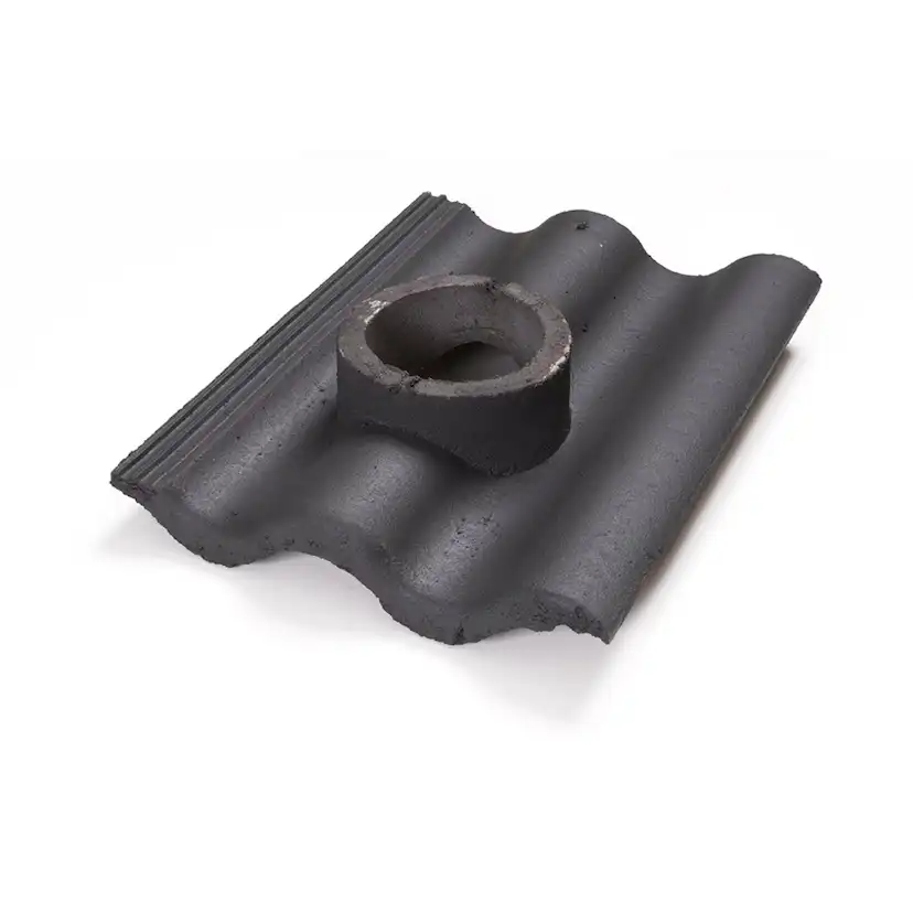 Genomföringspanna S:t Eriks Mjöbäck Matt