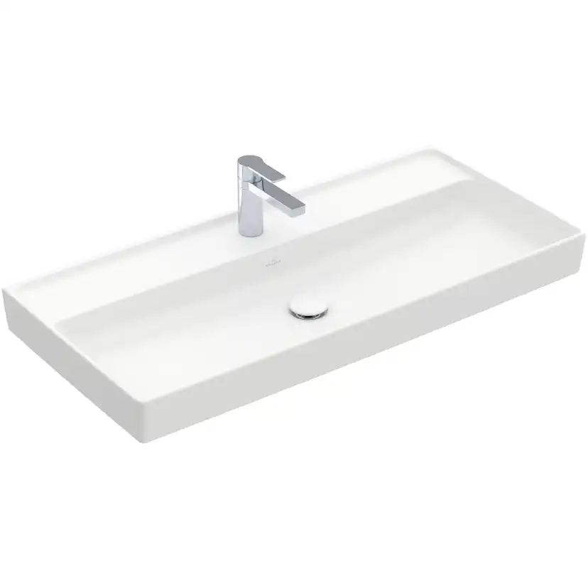 Möbeltvättställ Villeroy & Boch Collaro