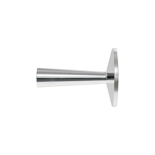 Knopp TS 1:1 krom Krom