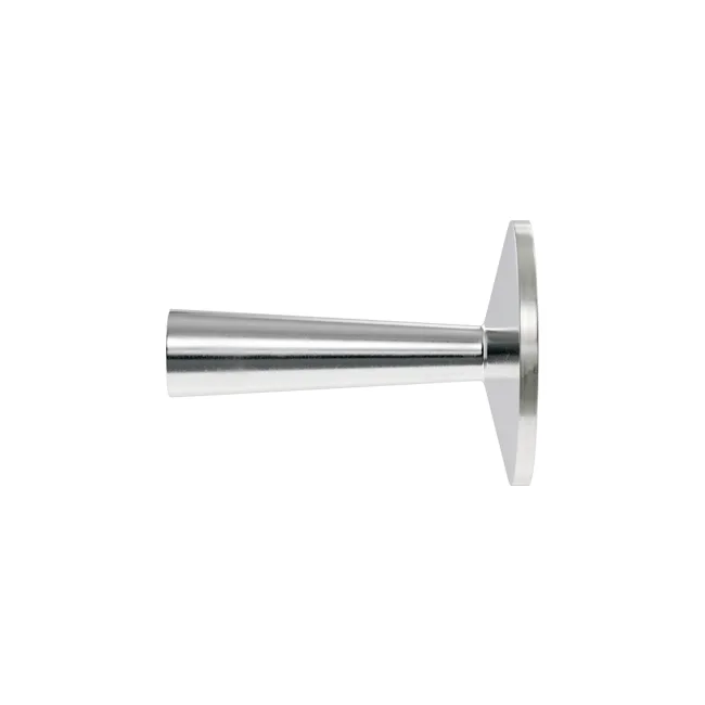 Knopp TS 1:1 krom Krom