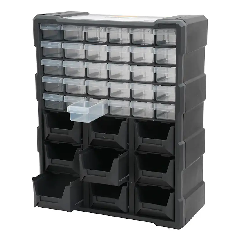 Sortimentskåp Probuilder 39 lådor