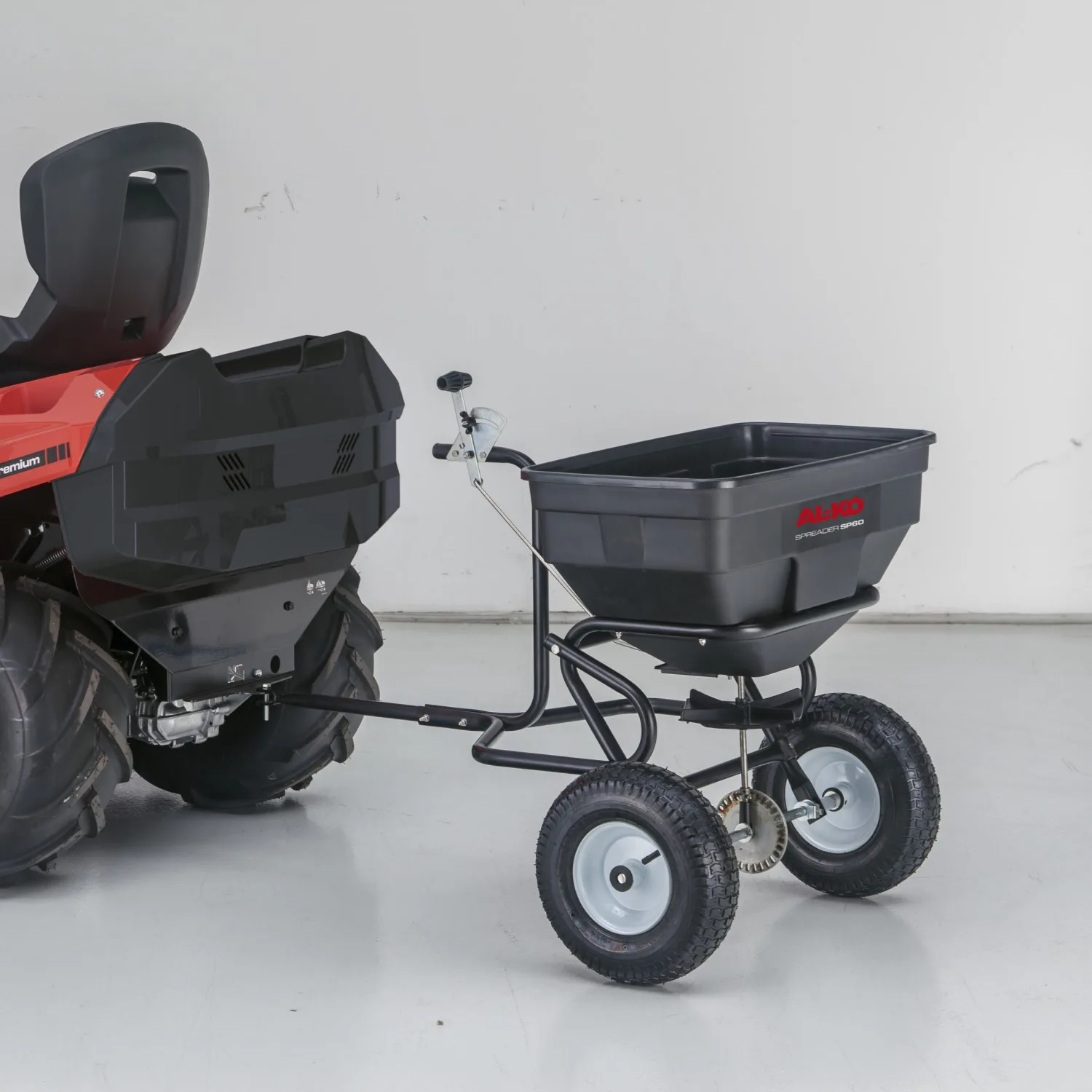 Spridare AL-KO Sp 60