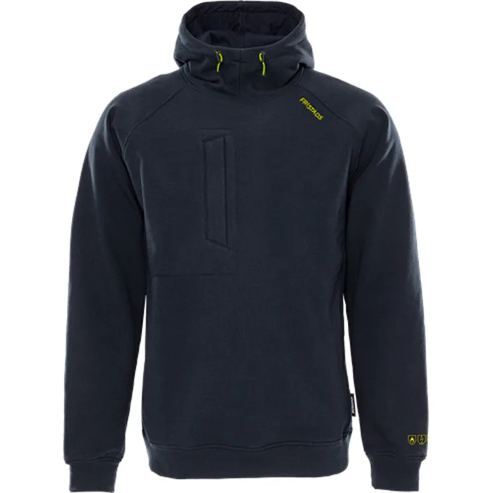 Sweatshirt Fristads Huva Flam 7181 MFRN