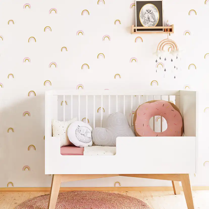 Barntapet Eijffinger Mini Me 399012