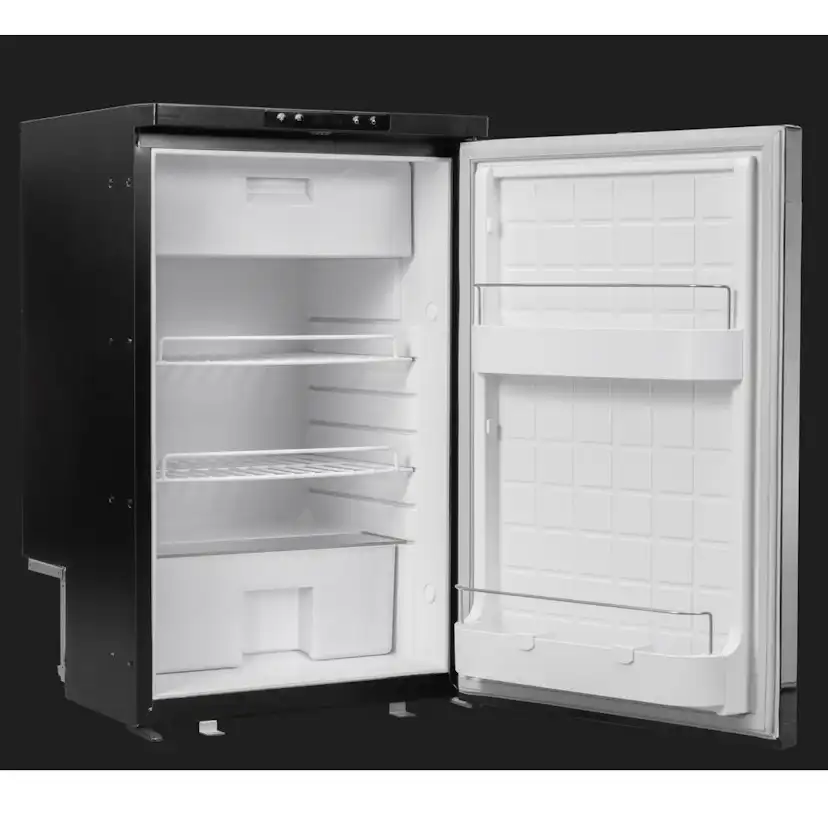 Kompressorkylskåp Frezzer Pro 85L 12/24V Svart